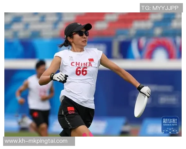 实时新闻深圳飞盘队引领最新飞盘技术十强榜单解析与展望