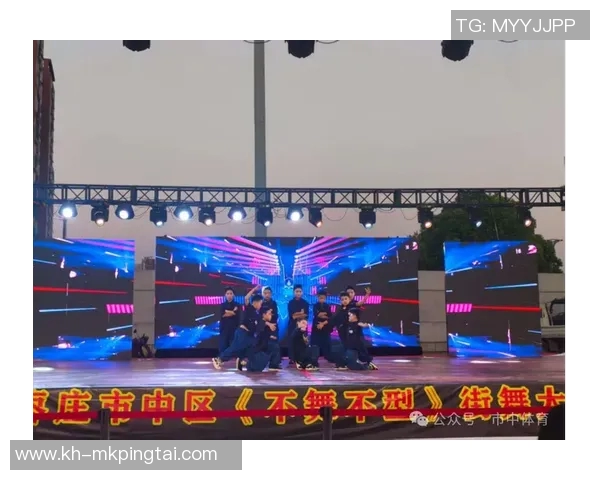 2026年3月份新闻街舞文化的力量探寻北京街舞队的组织与控制机制